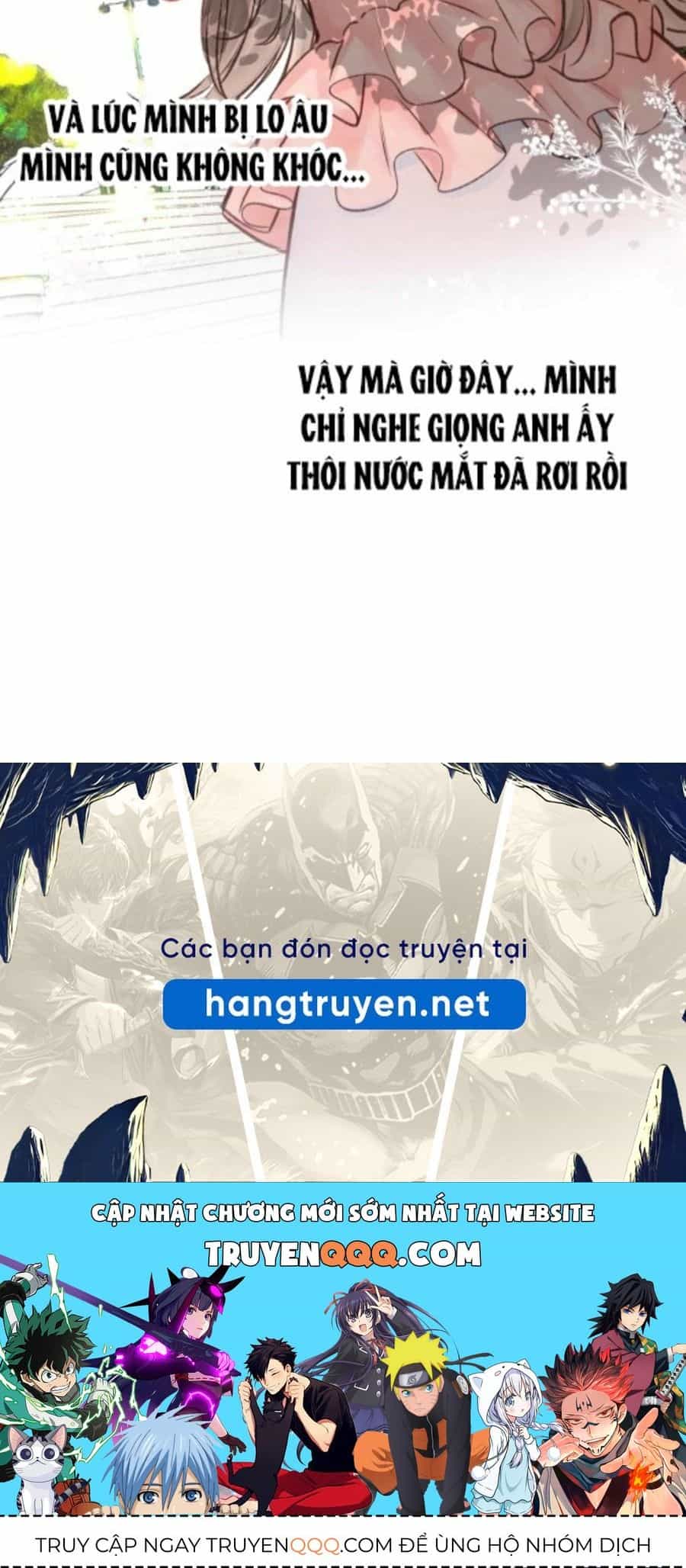 Trong Giấc Mộng Của Tôi - Chương 91 - ảnh 46