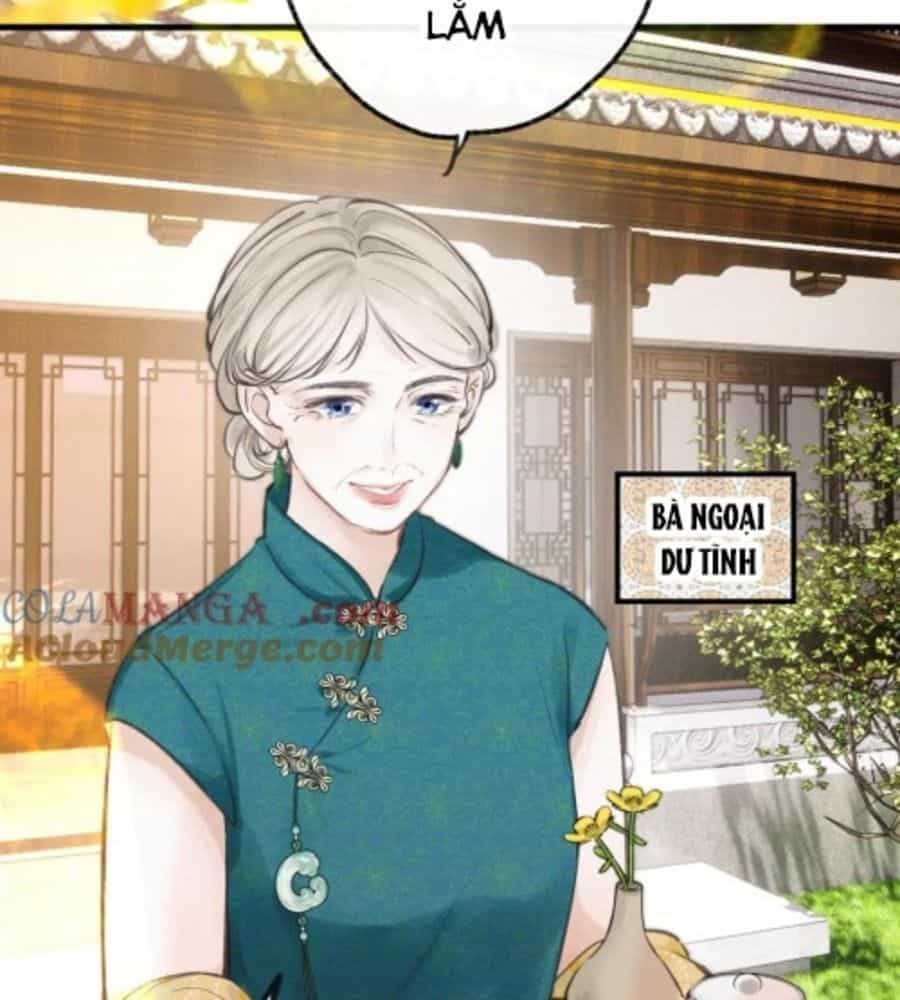 Trong Giấc Mộng Của Tôi - Chương 91 - ảnh 9