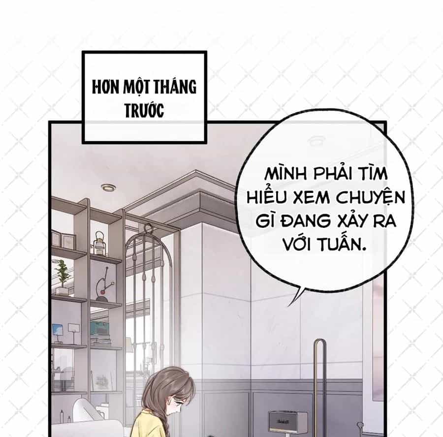 Trong Giấc Mộng Của Tôi - Chương 92 - ảnh 24