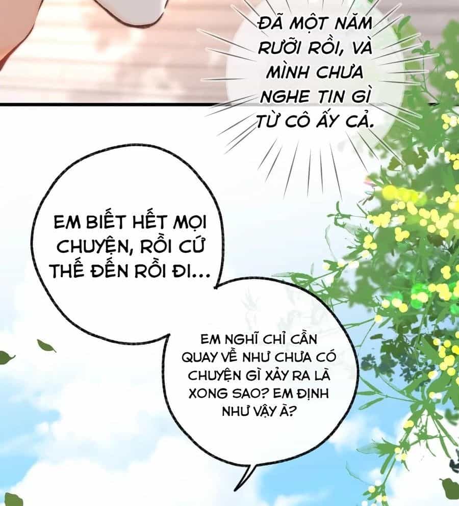 Trong Giấc Mộng Của Tôi - Chương 92 - ảnh 30