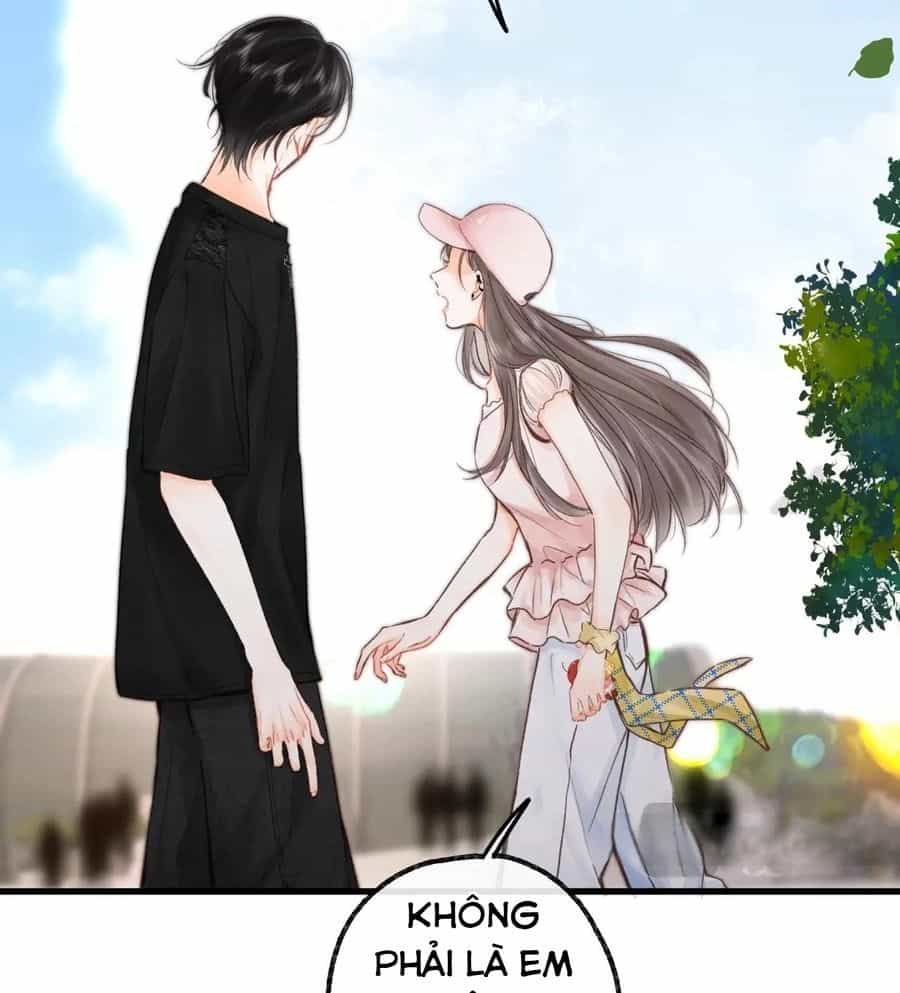 Trong Giấc Mộng Của Tôi - Chương 92 - ảnh 37