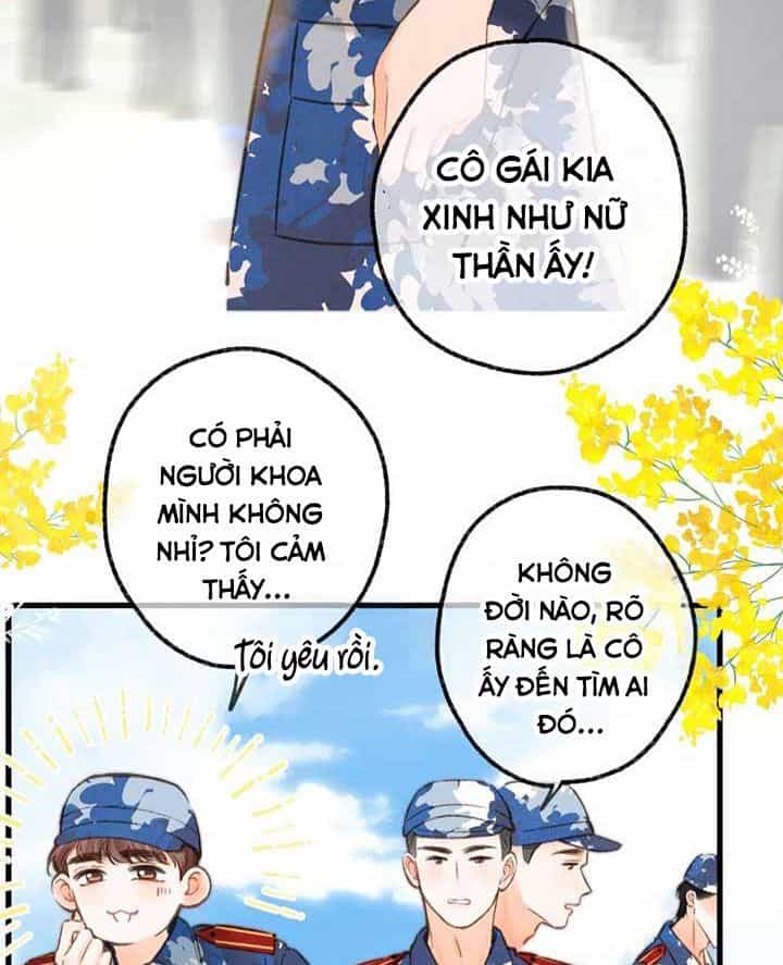 Trong Giấc Mộng Của Tôi - Chương 93 - ảnh 24