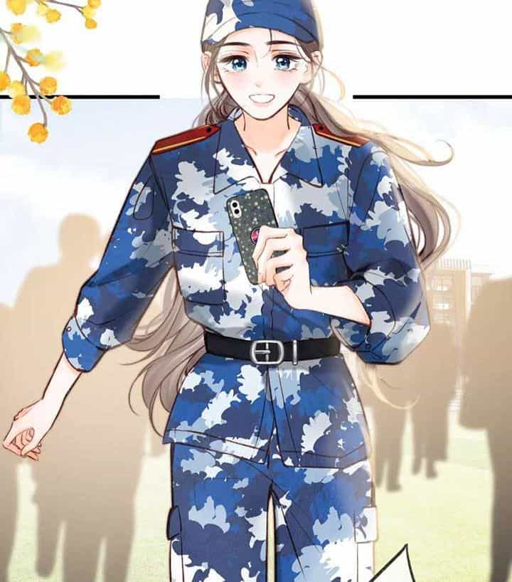 Trong Giấc Mộng Của Tôi - Chương 93 - ảnh 28