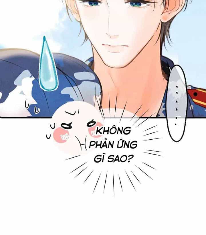 Trong Giấc Mộng Của Tôi - Chương 93 - ảnh 34