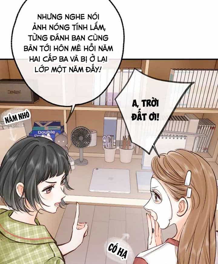 Trong Giấc Mộng Của Tôi - Chương 93 - ảnh 4