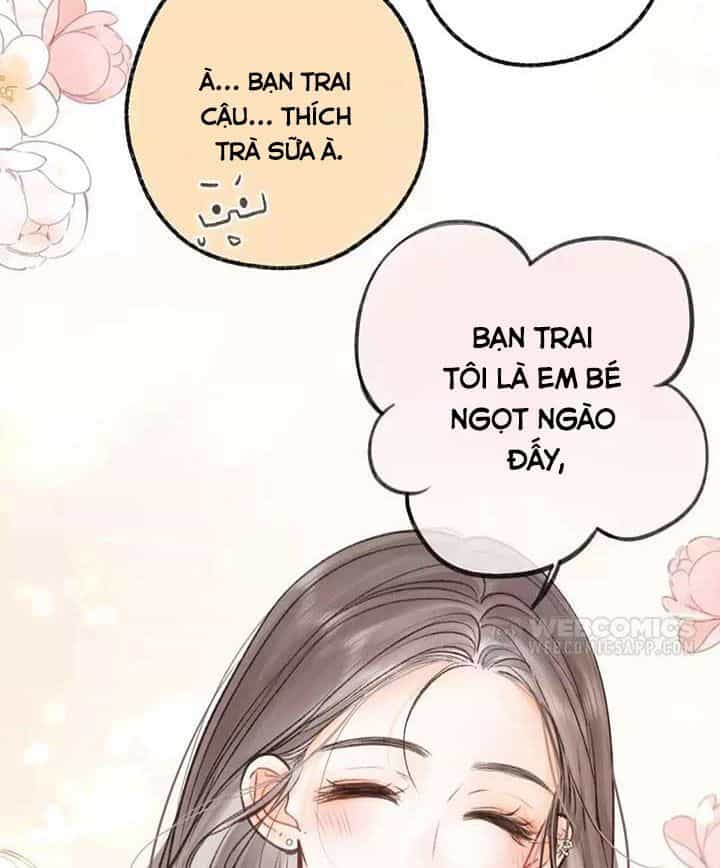 Trong Giấc Mộng Của Tôi - Chương 93 - ảnh 42
