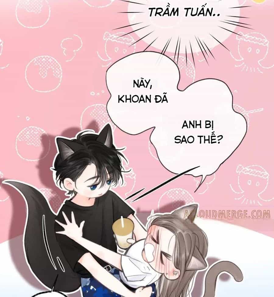Trong Giấc Mộng Của Tôi - Chương 94 - ảnh 30