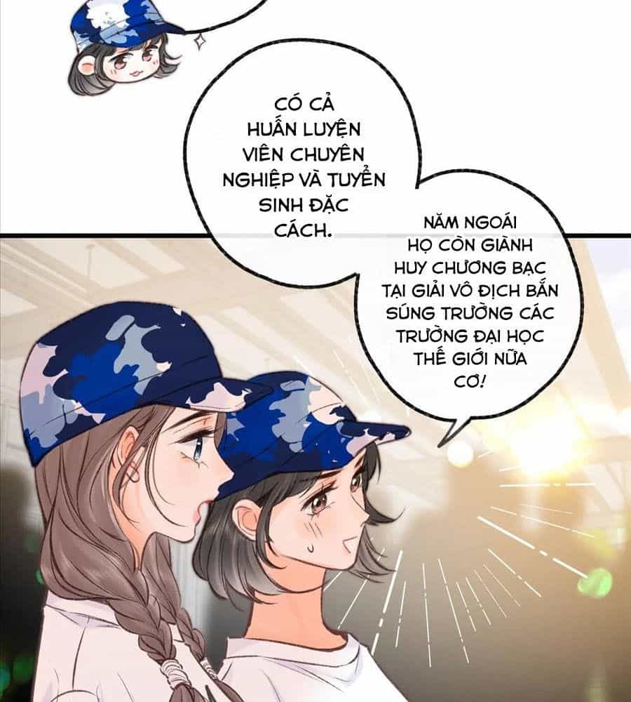 Trong Giấc Mộng Của Tôi - Chương 95 - ảnh 32