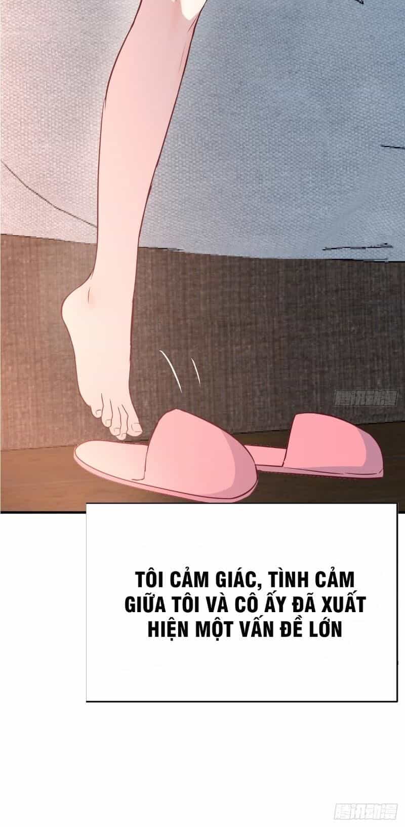 Trong Nhà Có 2 Bạn Gái Song Sinh - Chương 0 - ảnh 4