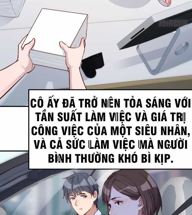 Trong Nhà Có 2 Bạn Gái Song Sinh - Chương 9 - ảnh 17