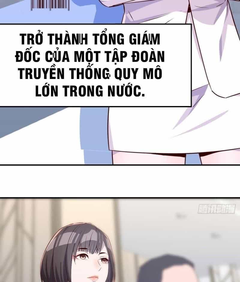Trong Nhà Có 2 Bạn Gái Song Sinh - Chương 9 - ảnh 20