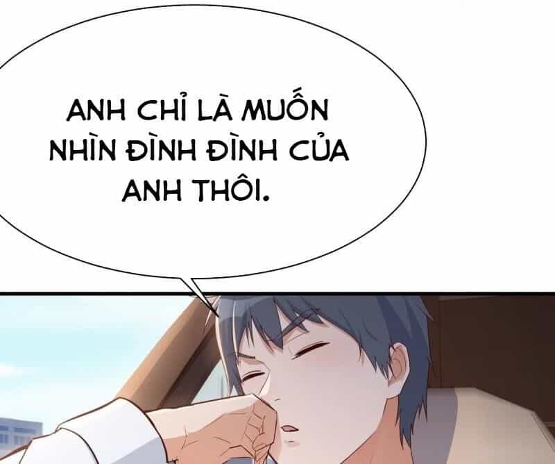 Trong Nhà Có 2 Bạn Gái Song Sinh - Chương 9 - ảnh 25