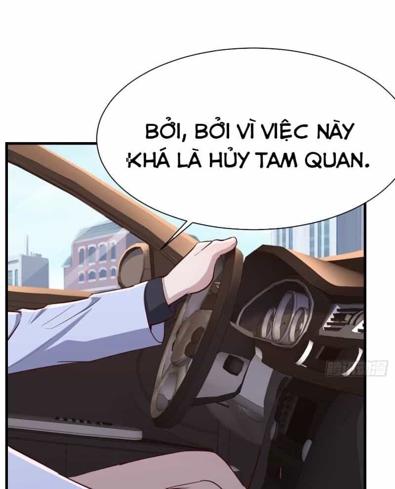 Trong Nhà Có 2 Bạn Gái Song Sinh - Chương 9 - ảnh 31