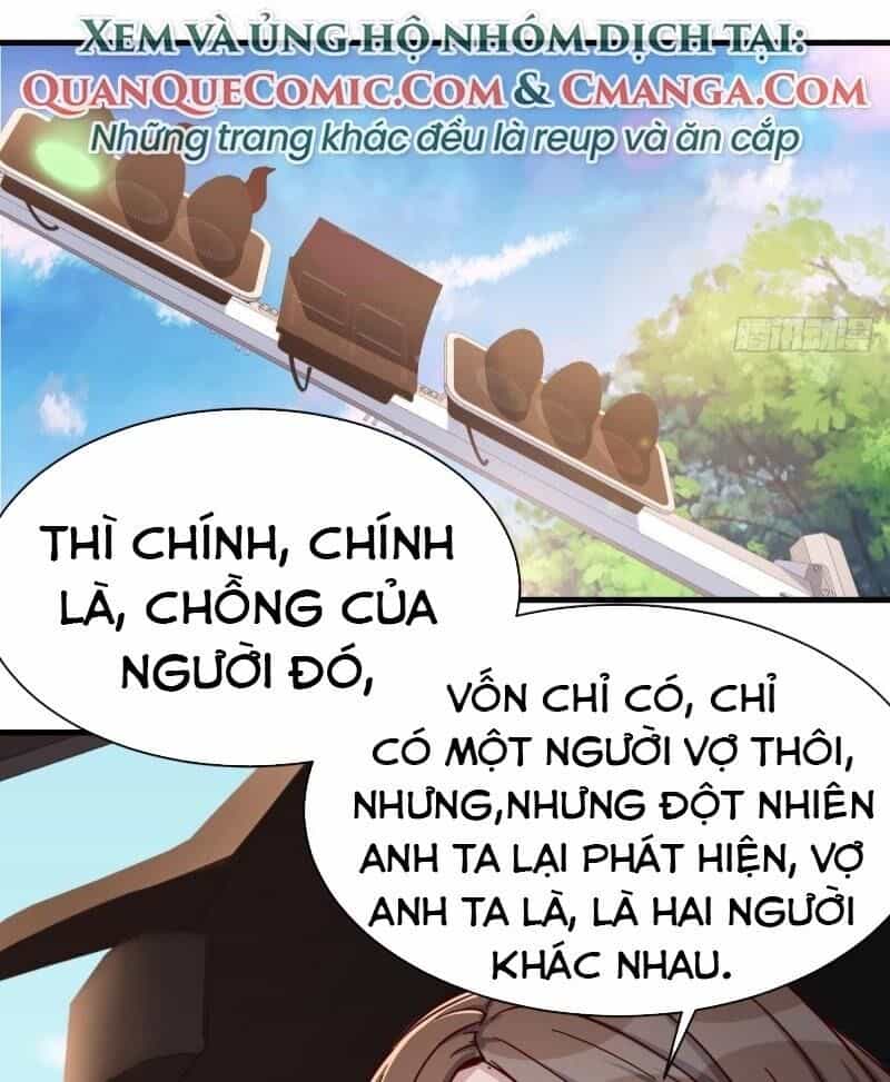 Trong Nhà Có 2 Bạn Gái Song Sinh - Chương 9 - ảnh 37