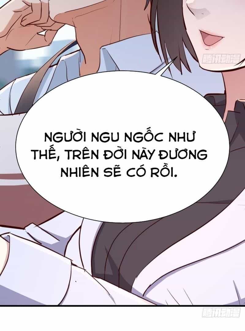 Trong Nhà Có 2 Bạn Gái Song Sinh - Chương 9 - ảnh 42