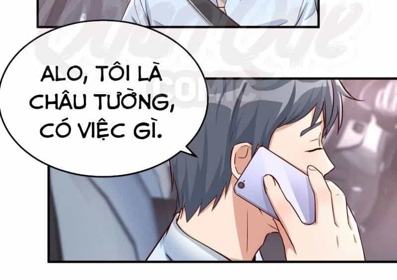 Trong Nhà Có 2 Bạn Gái Song Sinh - Chương 9 - ảnh 45