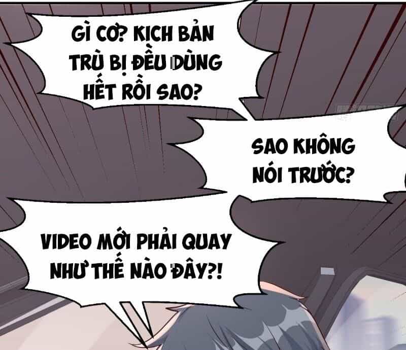 Trong Nhà Có 2 Bạn Gái Song Sinh - Chương 9 - ảnh 47