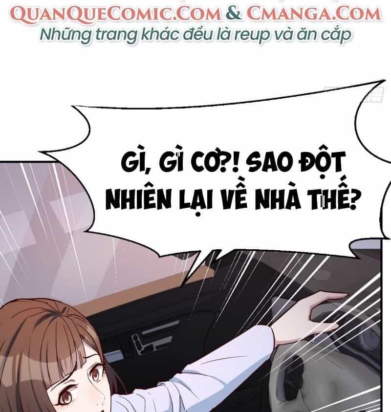 Trong Nhà Có 2 Bạn Gái Song Sinh - Chương 9 - ảnh 59