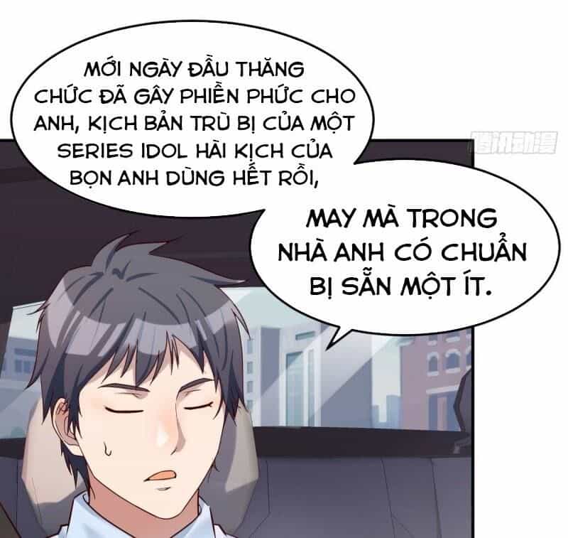 Trong Nhà Có 2 Bạn Gái Song Sinh - Chương 9 - ảnh 61