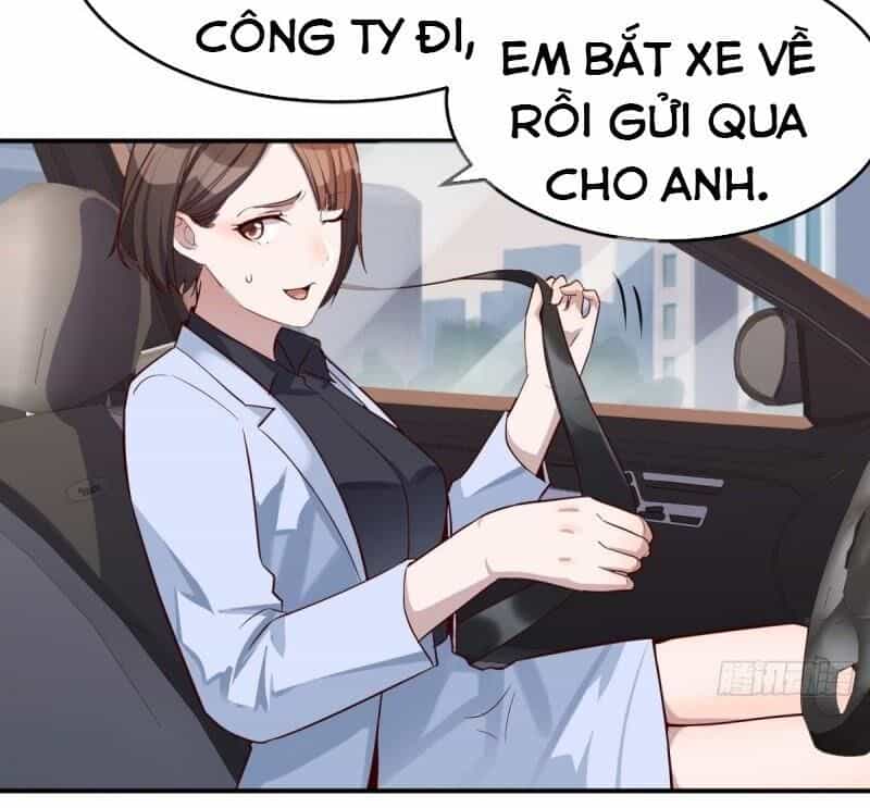 Trong Nhà Có 2 Bạn Gái Song Sinh - Chương 9 - ảnh 66