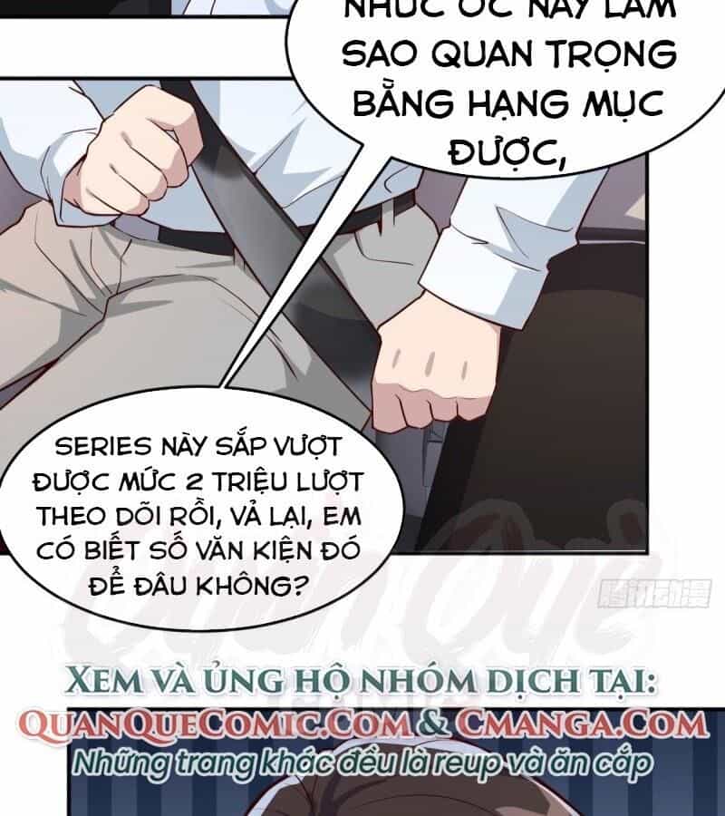Trong Nhà Có 2 Bạn Gái Song Sinh - Chương 9 - ảnh 68