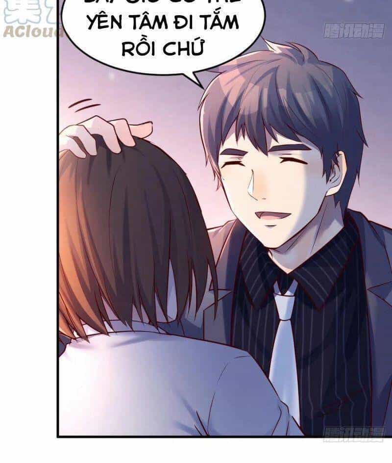 Trong Nhà Có 2 Bạn Gái Song Sinh - Chương 99 - ảnh 16