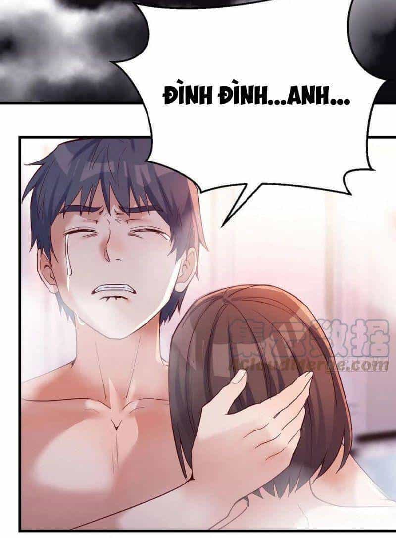 Trong Nhà Có 2 Bạn Gái Song Sinh - Chương 100 - ảnh 18