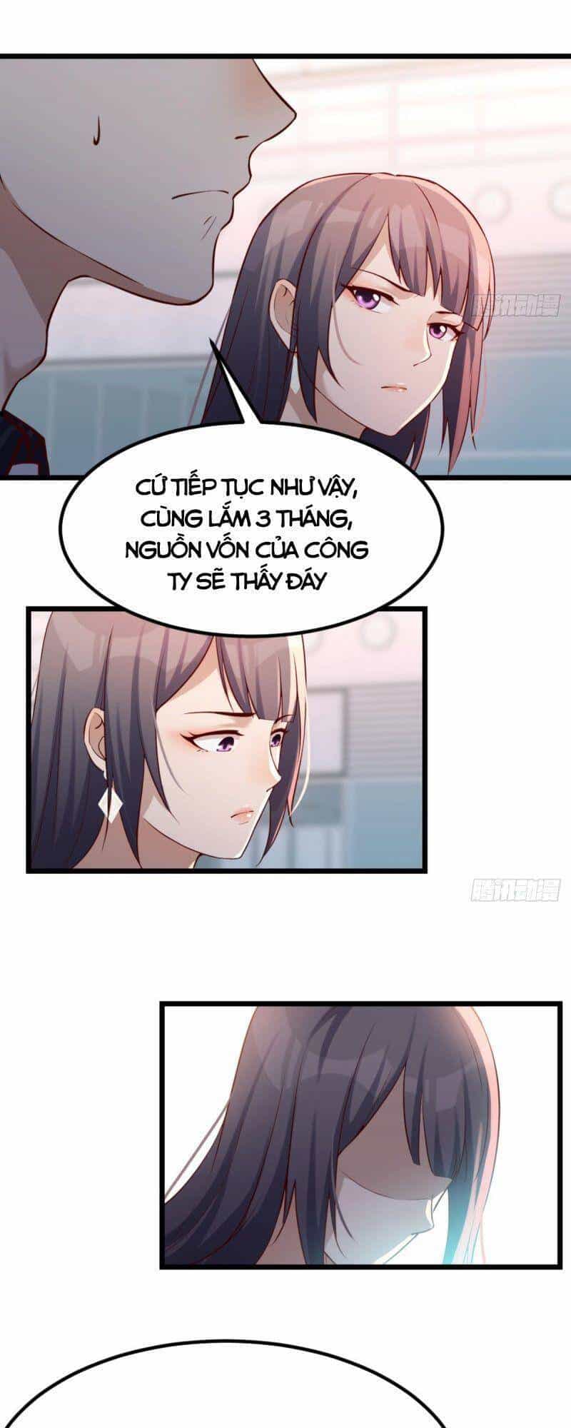 Trong Nhà Có 2 Bạn Gái Song Sinh - Chương 103 - ảnh 11