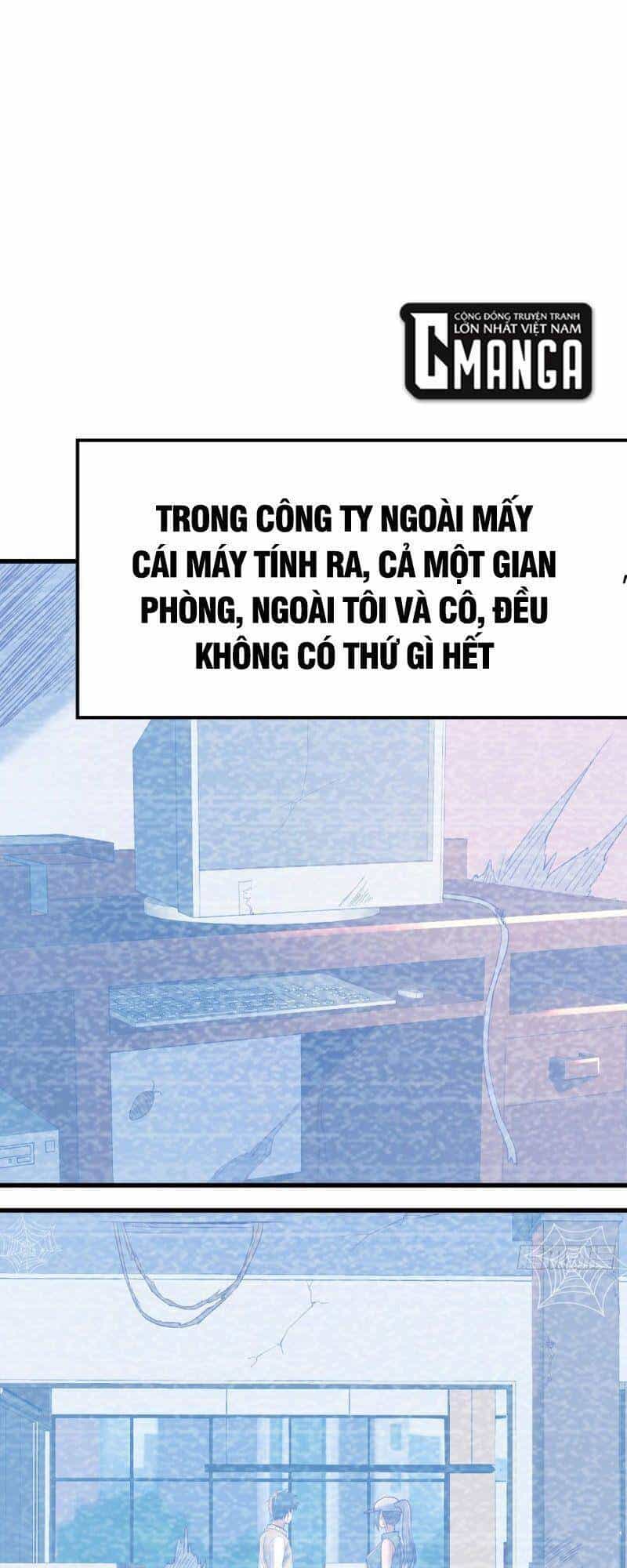 Trong Nhà Có 2 Bạn Gái Song Sinh - Chương 104 - ảnh 1