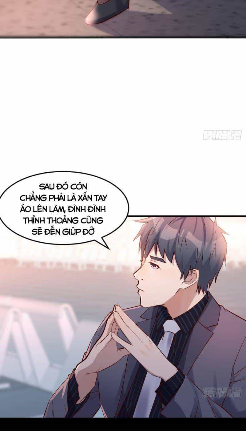 Trong Nhà Có 2 Bạn Gái Song Sinh - Chương 104 - ảnh 10