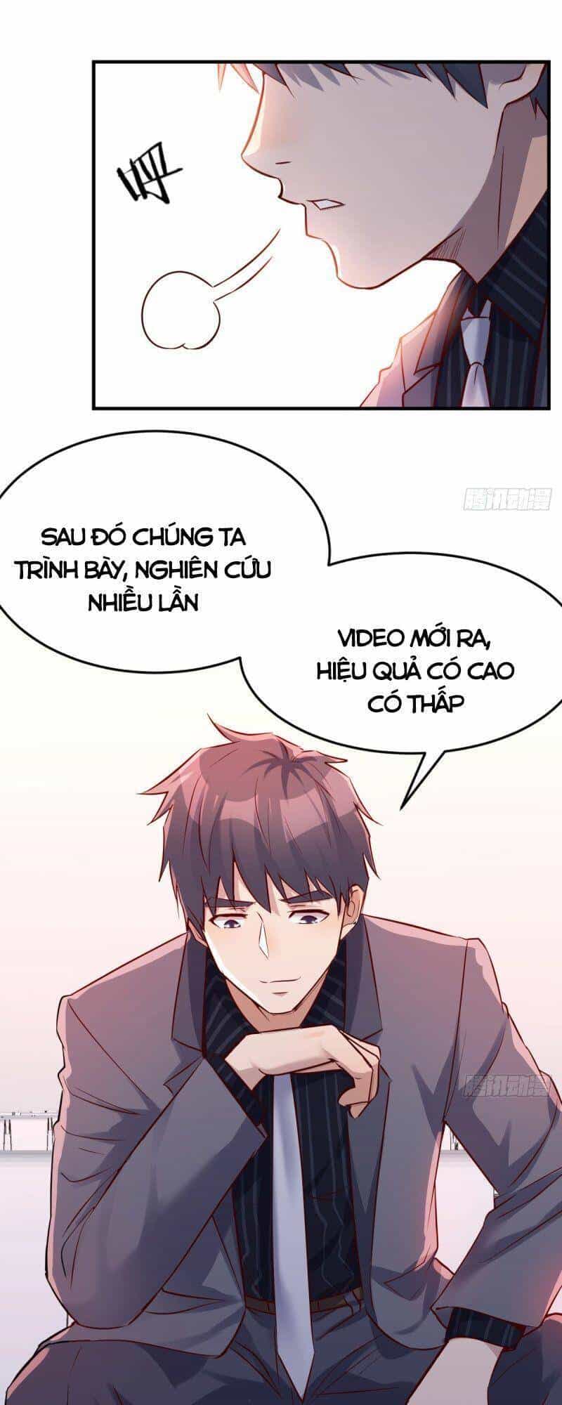 Trong Nhà Có 2 Bạn Gái Song Sinh - Chương 104 - ảnh 19