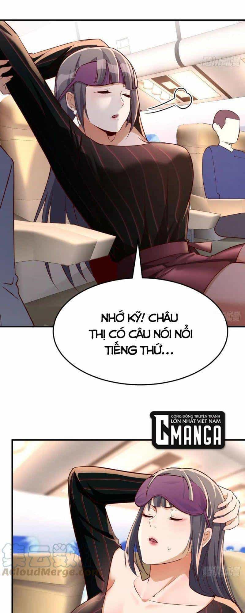 Trong Nhà Có 2 Bạn Gái Song Sinh - Chương 106 - ảnh 11