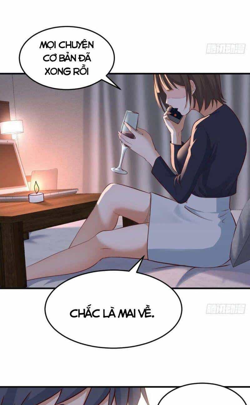 Trong Nhà Có 2 Bạn Gái Song Sinh - Chương 107 - ảnh 9