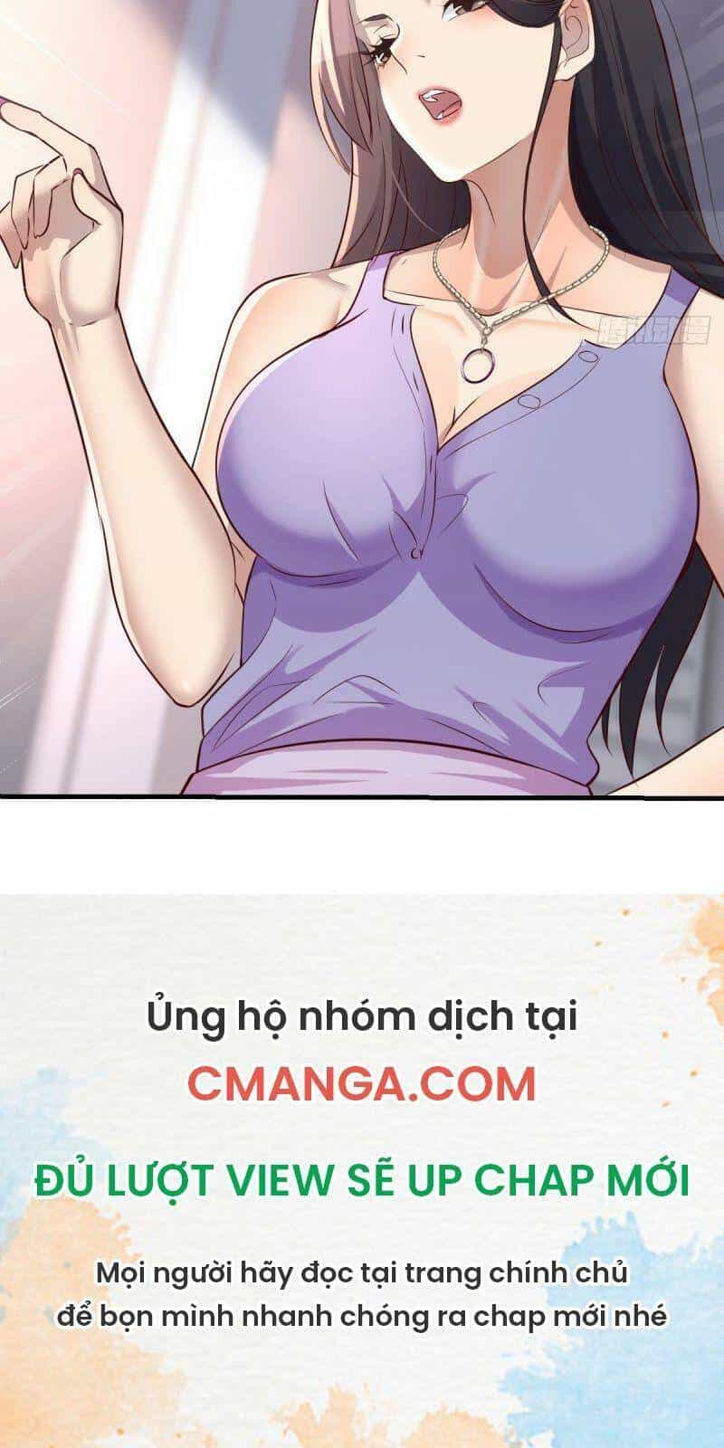 Trong Nhà Có 2 Bạn Gái Song Sinh - Chương 108 - ảnh 18