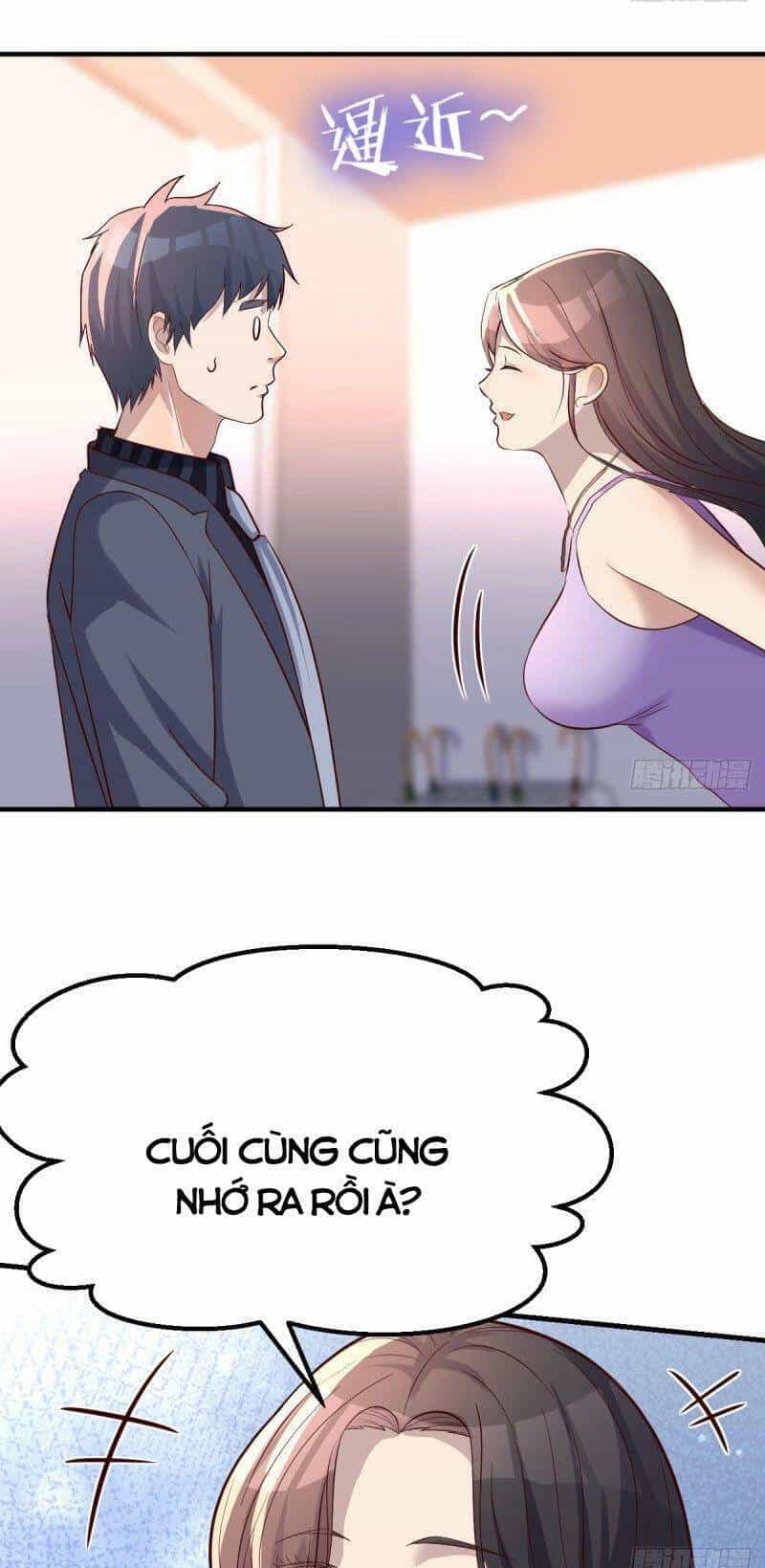 Trong Nhà Có 2 Bạn Gái Song Sinh - Chương 108 - ảnh 25