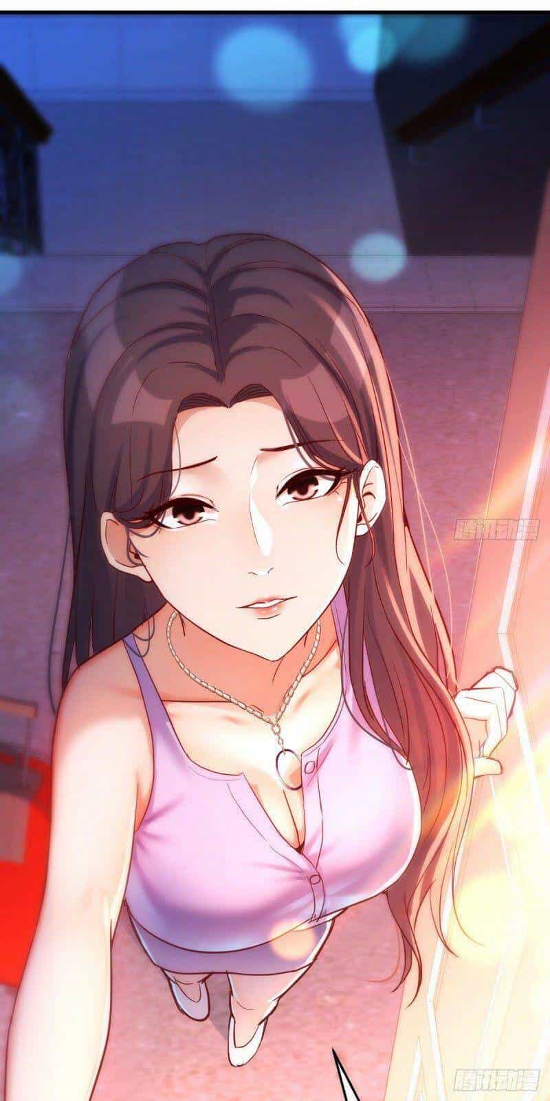 Trong Nhà Có 2 Bạn Gái Song Sinh - Chương 108 - ảnh 5