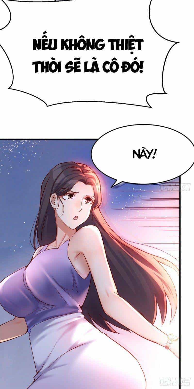 Trong Nhà Có 2 Bạn Gái Song Sinh - Chương 108 - ảnh 9