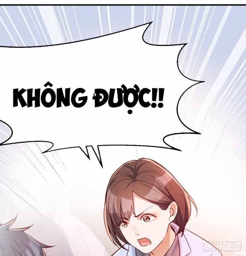 Trong Nhà Có 2 Bạn Gái Song Sinh - Chương 10 - ảnh 1