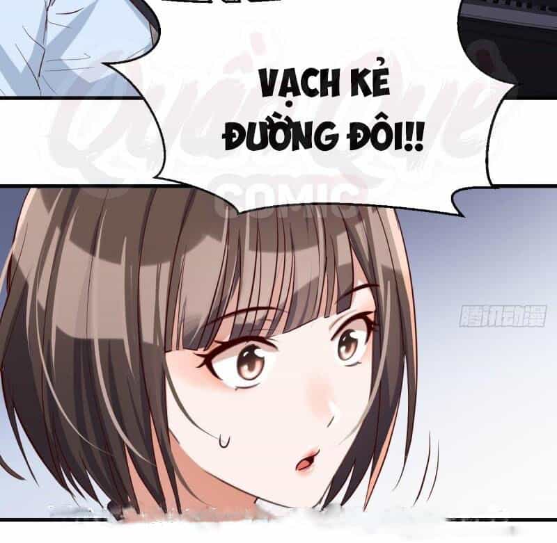 Trong Nhà Có 2 Bạn Gái Song Sinh - Chương 10 - ảnh 26