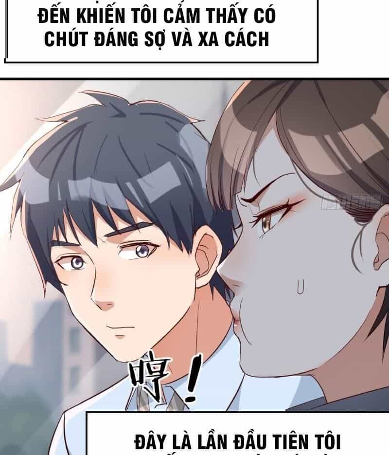 Trong Nhà Có 2 Bạn Gái Song Sinh - Chương 10 - ảnh 38