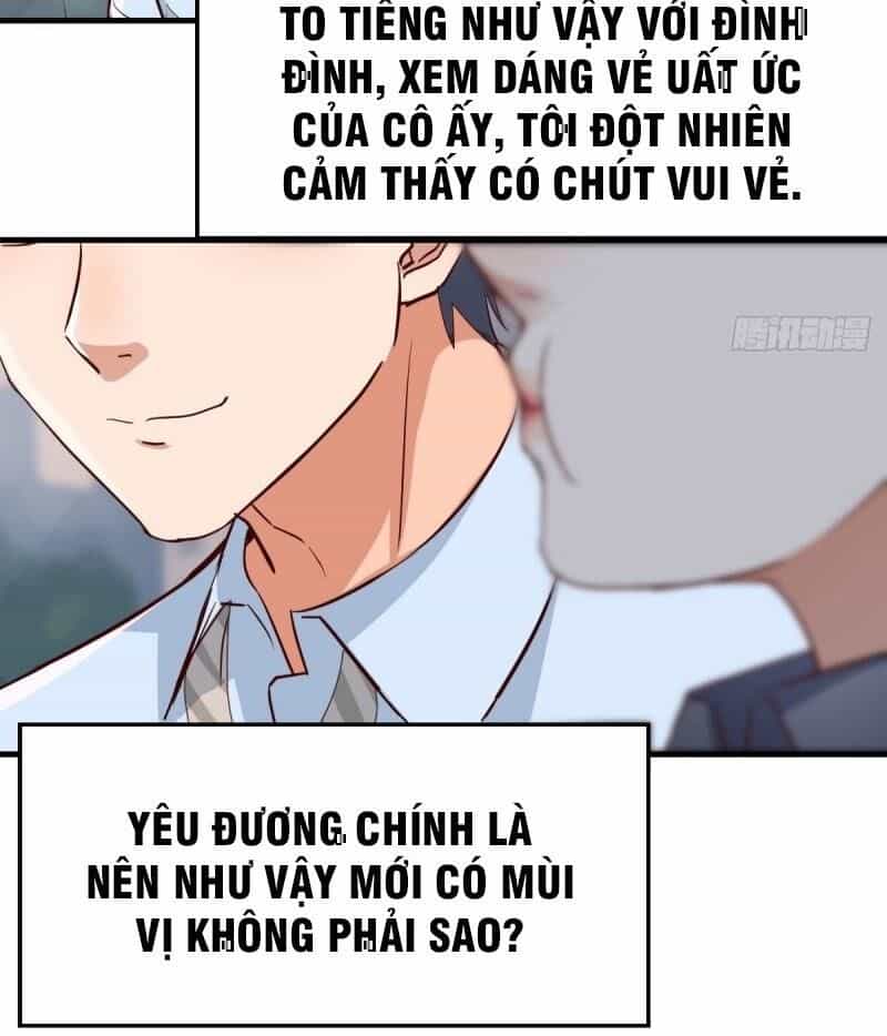 Trong Nhà Có 2 Bạn Gái Song Sinh - Chương 10 - ảnh 39