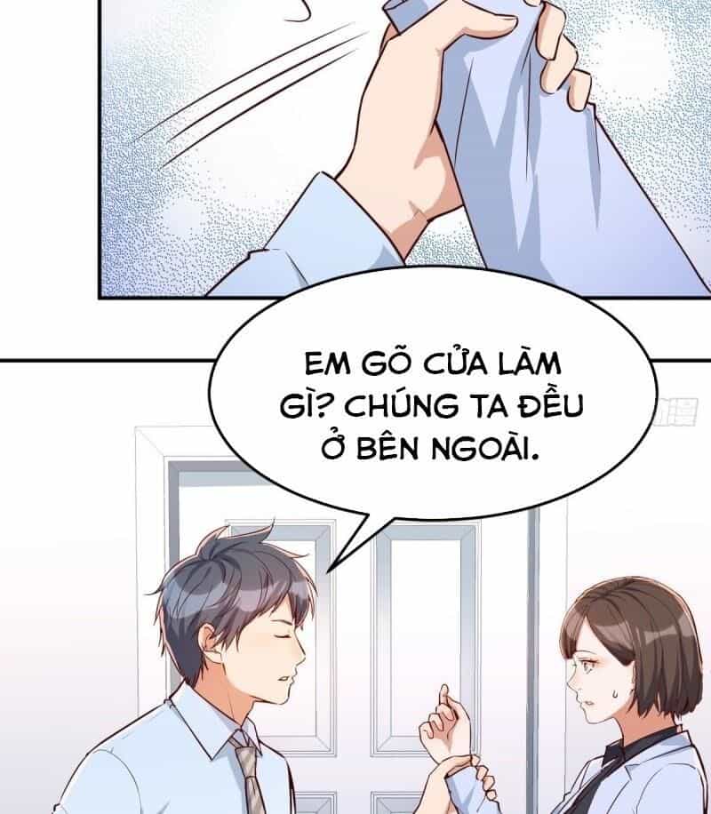 Trong Nhà Có 2 Bạn Gái Song Sinh - Chương 10 - ảnh 59