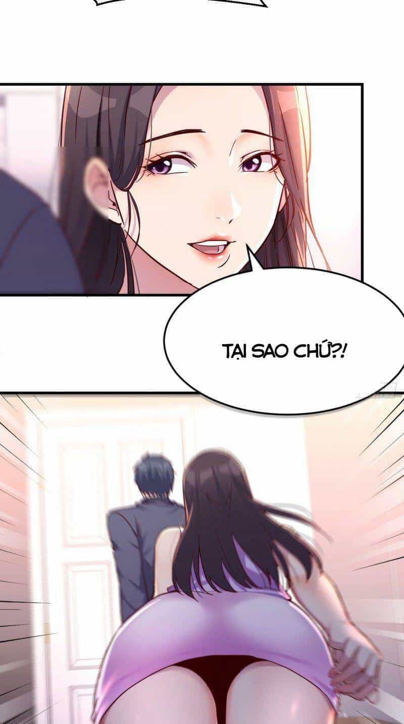 Trong Nhà Có 2 Bạn Gái Song Sinh - Chương 109 - ảnh 19