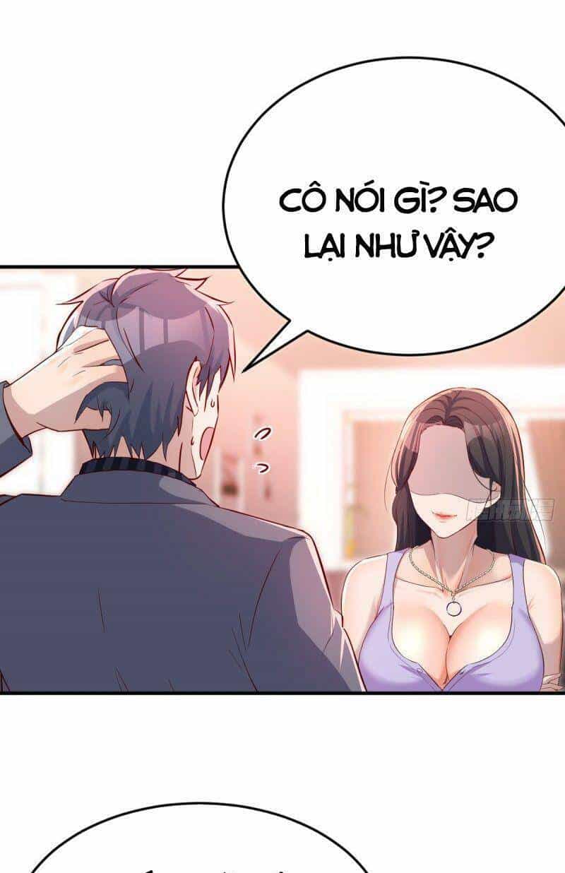 Trong Nhà Có 2 Bạn Gái Song Sinh - Chương 109 - ảnh 25