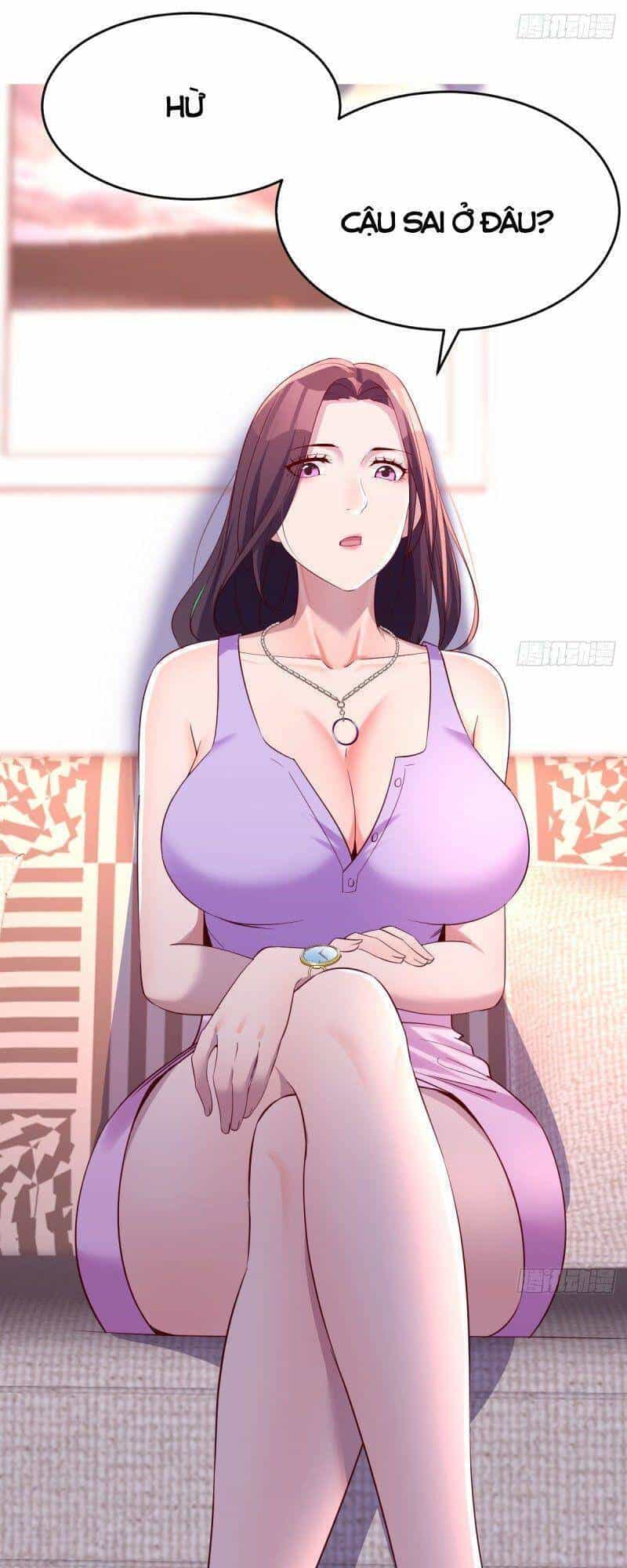 Trong Nhà Có 2 Bạn Gái Song Sinh - Chương 110 - ảnh 32