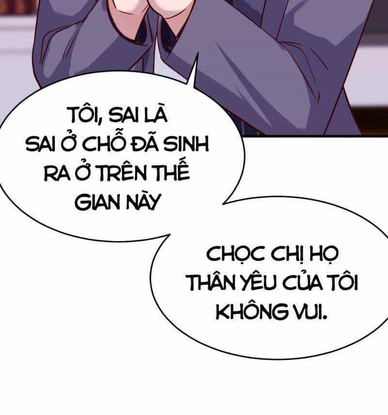Trong Nhà Có 2 Bạn Gái Song Sinh - Chương 110 - ảnh 35