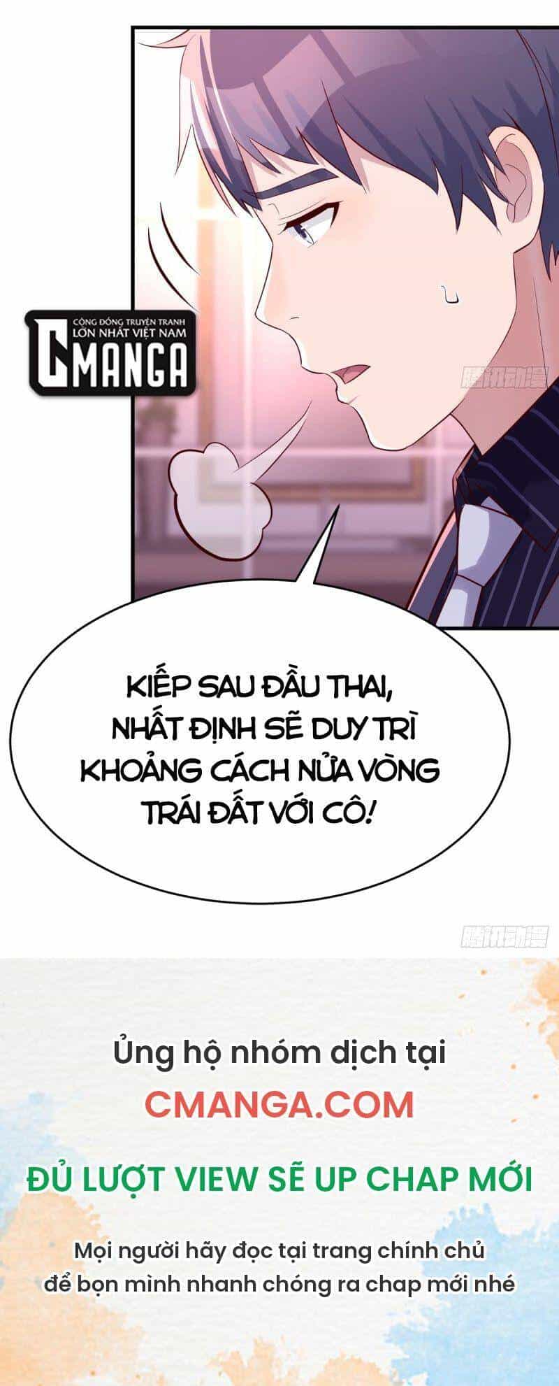 Trong Nhà Có 2 Bạn Gái Song Sinh - Chương 110 - ảnh 36