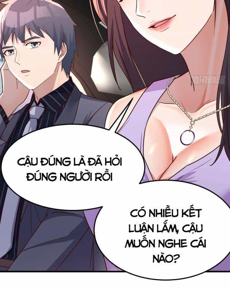 Trong Nhà Có 2 Bạn Gái Song Sinh - Chương 111 - ảnh 25