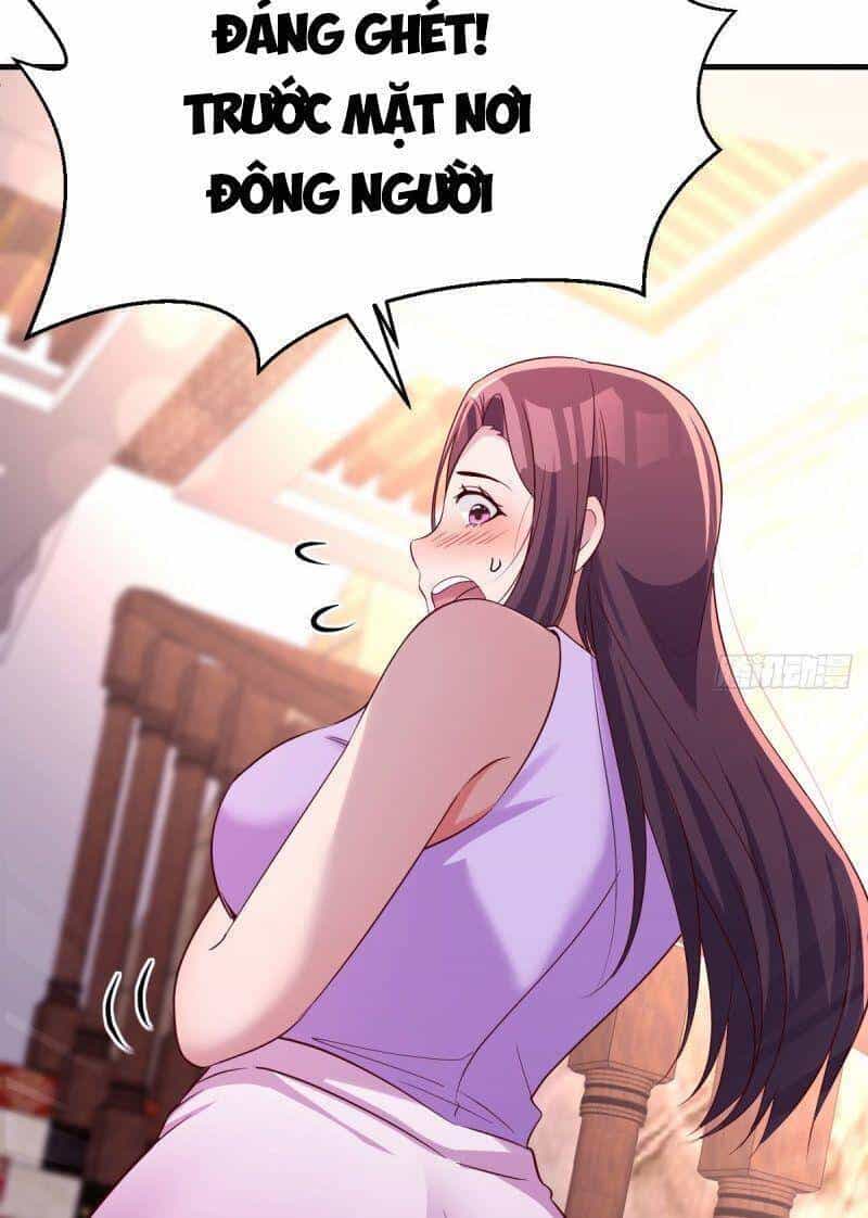 Trong Nhà Có 2 Bạn Gái Song Sinh - Chương 112 - ảnh 26