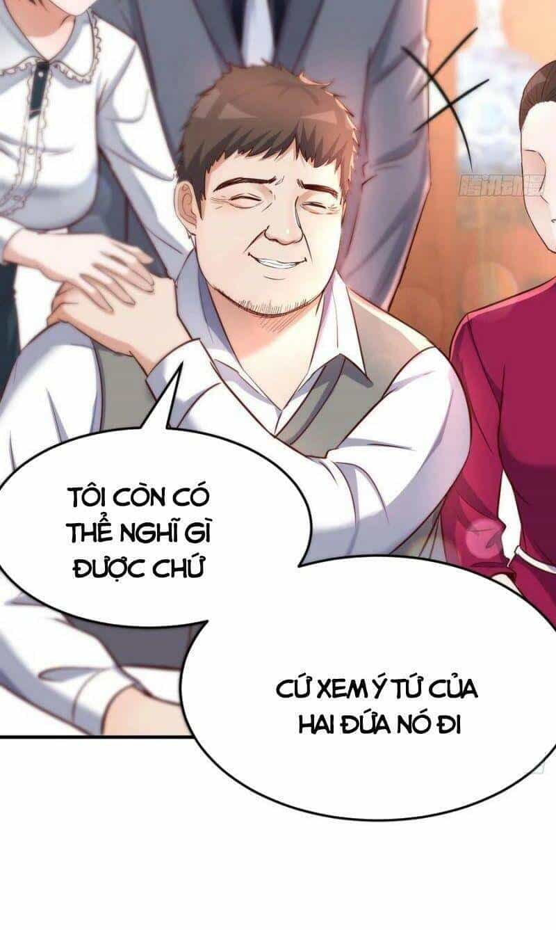 Trong Nhà Có 2 Bạn Gái Song Sinh - Chương 114 - ảnh 20